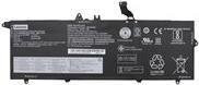 Lenovo LG Chem L18L3PD1 Laptop-Batterie Lithium-Ionen 4922 mAh 57 Wh Schwarz für ThinkPad T14s Gen 1 20T0 20T1 T490s 20NX 20NY T495s 20QJ 20QK - Bild 1