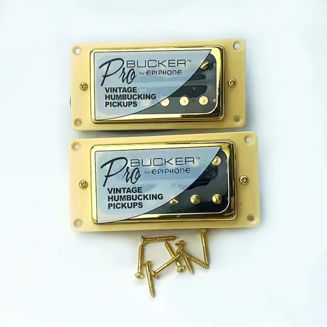 Epiphone Original Epi Standard ProBucker N und B E-Gitarren-Humbucker - Bild 1