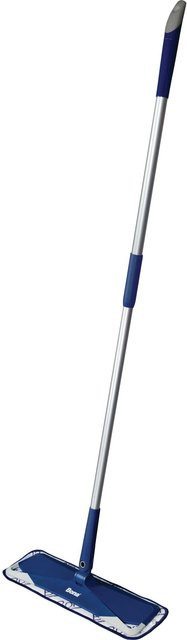 Bona Premium Teleskop-Mop mit Bona Mikrofaser-Pad in Blau - Bild 1