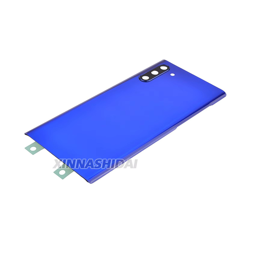 Samsung Galaxy Note 10 LCD-Display Touchscreen-Digitizer-Baugruppe Ersatzteil in Blau für N970F/N970U - Bild 2