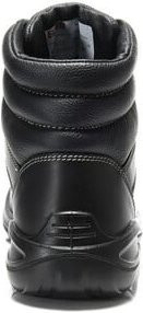 Elten Sicherheitsschnürstiefel Anderson Loop S3 HI aus Rindleder in Schwarz, Größe 45 - Bild 3