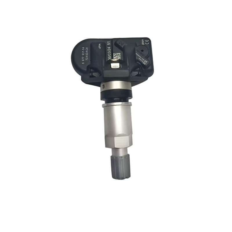 4 Stück GANGLE TPMS Reifendrucksensor 433MHz 6877937 für BMW F40 G42 G20 G22 G26 U11 G09 G29 und Alpina 3 4 - Bild 2