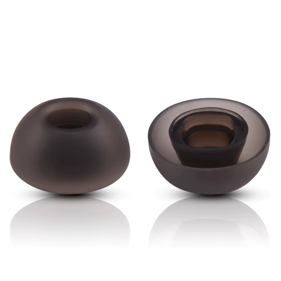 Anker Silikon-Ohrstöpsel in Blau für Soundcore Life P2 P3 985 A20i Dot2 und Liberty 4 NC TWS In-Ear Kopfhörer - Bild 3