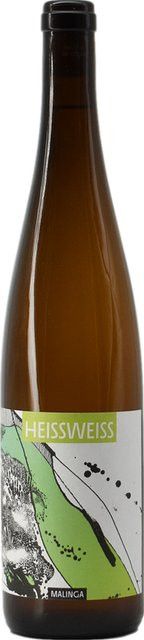 Christoph Heiss Weißwein Grüner Veltliner 2023, Österreich, trocken, 0,75 l - Bild 1