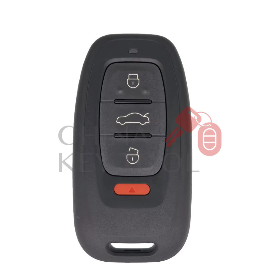 Xhorse VVDI XSADJ1GL Smart Key 315/433/868MHz für Audi BCM2 2013-2019 754J kompatibel mit VVDI Audi BCM2 Adapter - Bild 2
