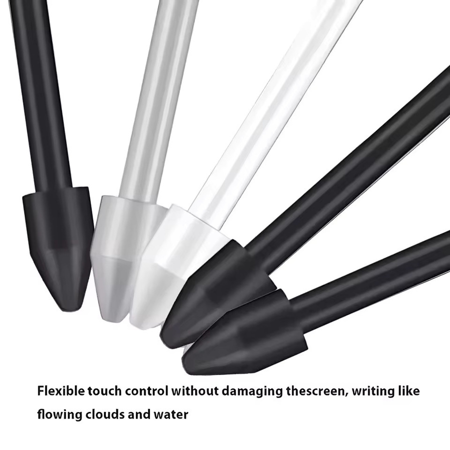 Samsung Ersatz-Stiftspitzen HB Fiber für S-Pen Stylus kompatibel mit Galaxy Tab S9 S8 und Note 20 - Bild 3