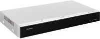 Panasonic DMR-UBC70EGS 4K Ultra HD Blu-ray-Recorder in Silber mit Wi-Fi und Ethernet - Bild 1