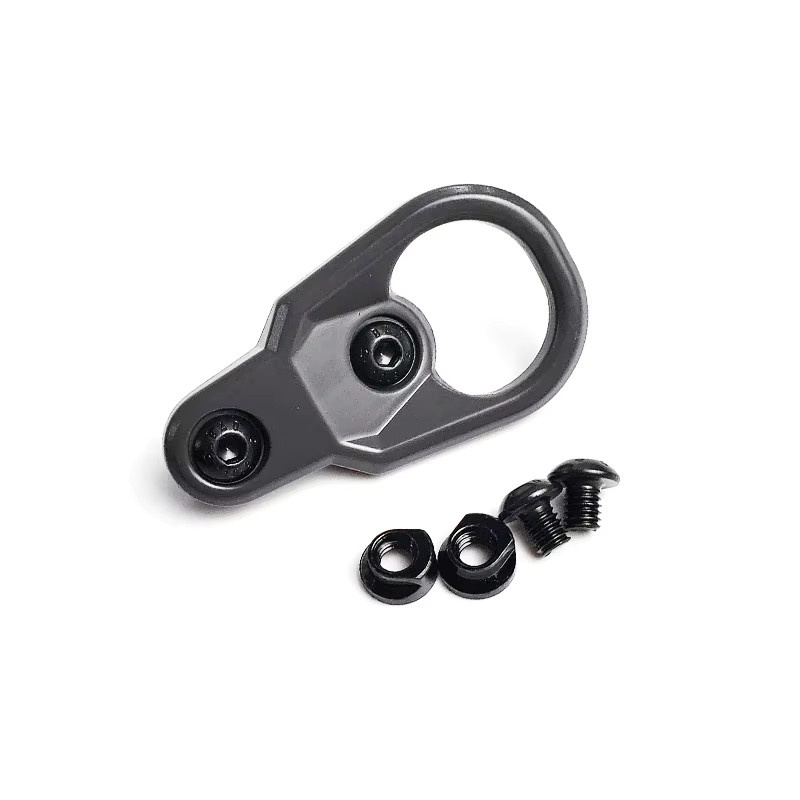 Paraclip Sling Mount Adapter, Clip-in-Slinghalterungen, Zubehör für Spielzeugwaffen - Bild 3