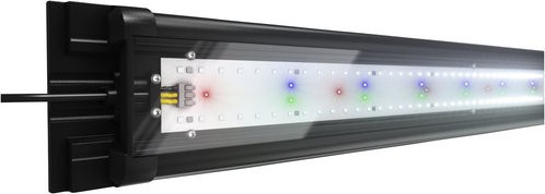 JUWEL AQUARIUM HeliaLux Spectrum LED Leuchtmittel, 40 W, Schwarz, RGB (Rot, Grün, Blau) - Bild 1