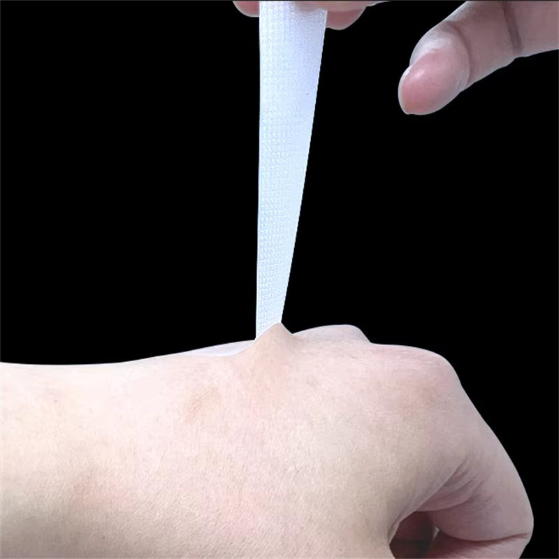 Y-Meiyaa Wimpern Klebeband, Transparent, Unisex - Bild 5