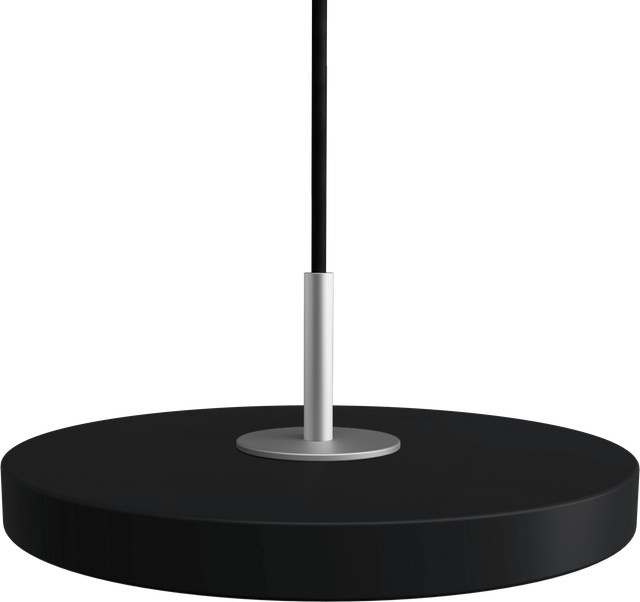 UMAGE Asteria Micro V2 Pendelleuchte LED Schwarz - Bild 1