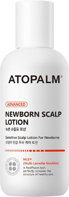 Atopalm Kopfhautlotion für Kinder, 100 g - Bild 1