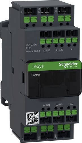 Schneider Electric Leistungsschütz LC1D32AEHE in Grau - Bild 1