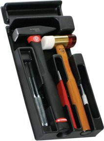 Facom Schlagwerkzeuge Modul 7-teilig multicolour - Bild 1