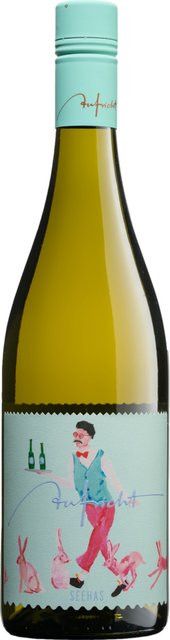 Weingut Aufricht Weißwein Aufricht Seehas, trocken, Baden, 2025, 0,75 l - Bild 1