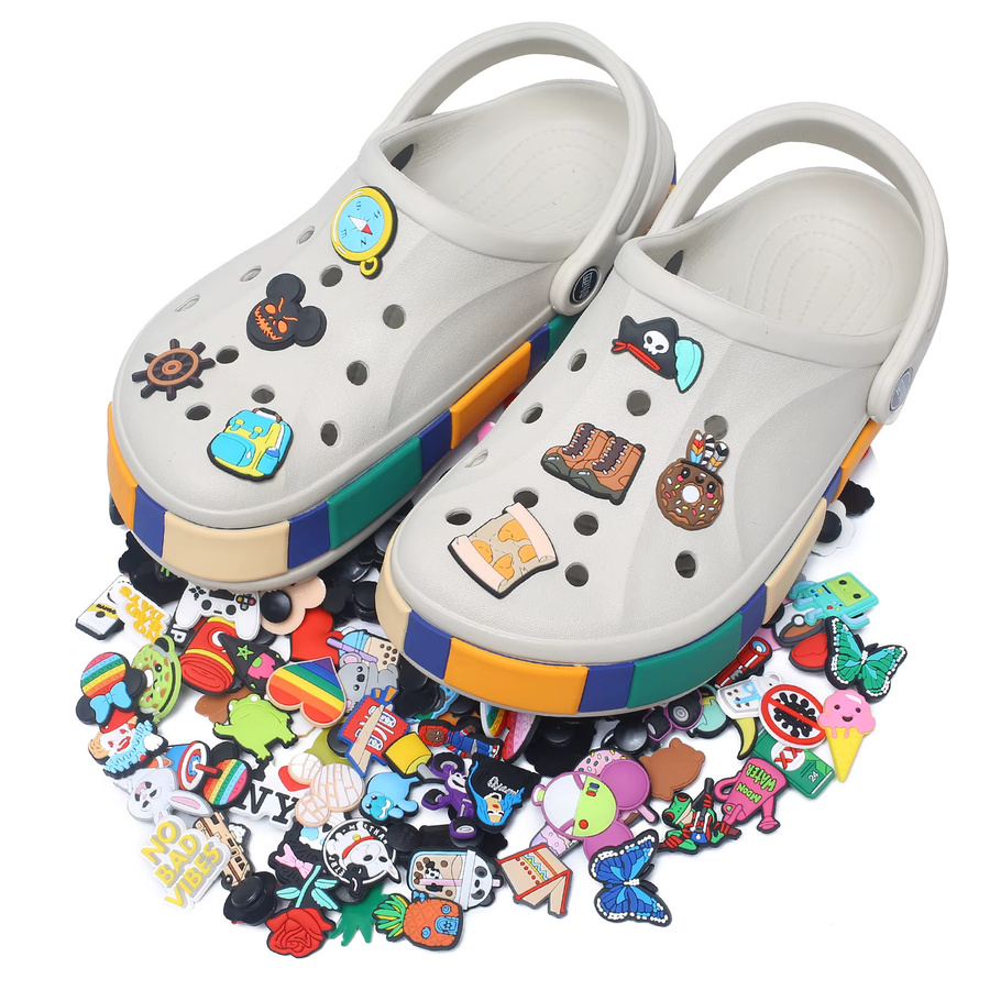 Disney Schuh-Charms-Sets, Unisex - Bild 3