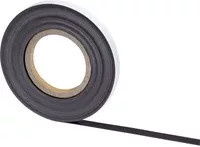 MAUL Magnetband in Schwarz und Grau - Bild 1