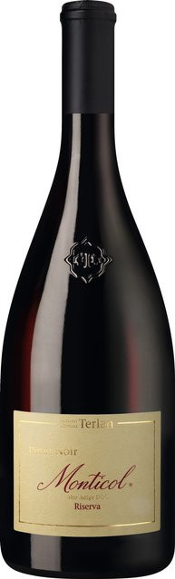 Terlan Monticol Pinot Noir Riserva, trocken, Rotwein, 2023, 0,75 l - Bild 1