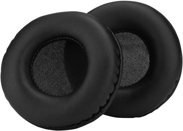 Skullcandy Ersatz-Ohrpolster FYZ-237 Baumwollkissen für HESH 2.0 in Schwarz - Bild 1