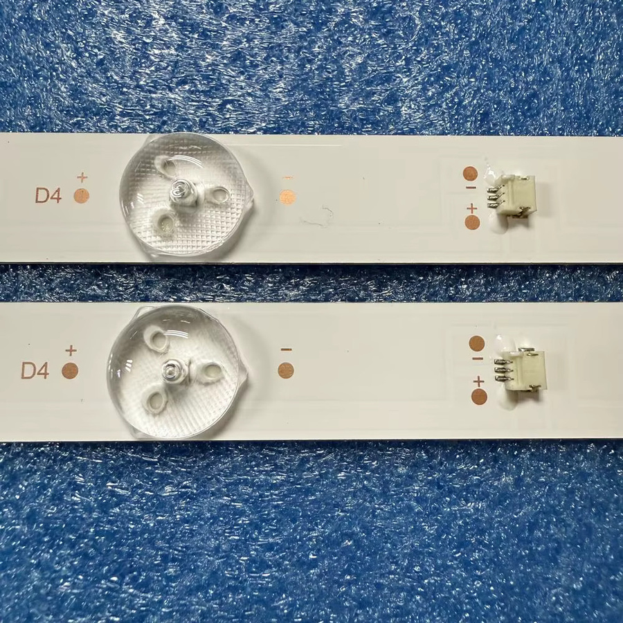 Vollständiger weißer LED-Streifen für VORTEX in linearer Ausführung - Bild 2