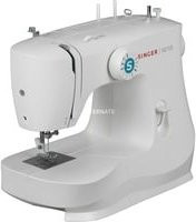 Singer Mechanische Nähmaschine M2105 in Weiß - Bild 1