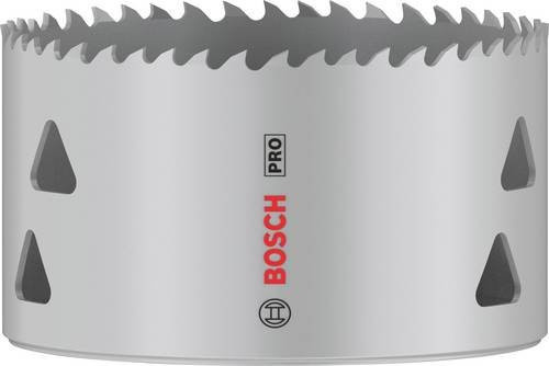 Bosch PRO Multi Material Lochsäge aus HSS-Cobalt in Silber, Durchmesser: 86 mm - Bild 1