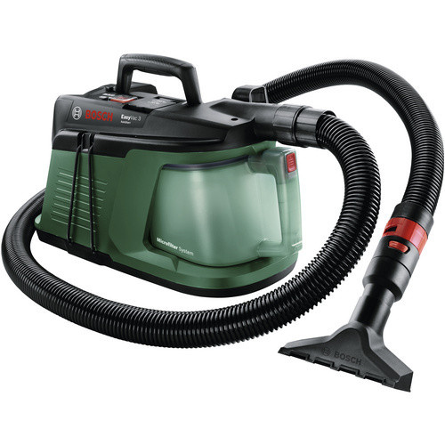Bosch Home and Garden Trockensauger EasyVac 3 in Grün - Bild 5