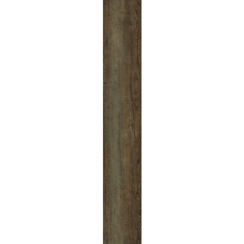 RENOVO Vinylboden RIGID 3.5/0.3 in Eiche Ottawa, braun, Holzoptik, B/H/L: 18,1 x 3,5 x 122 cm - Bild 2