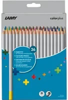 Lamy colorplus Buntstifte in Multicolour, 36er Packung - Bild 1