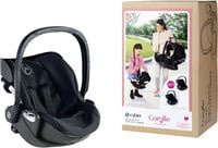 Corolle Cybex Puppen Trageschale Zubehör ab 3 Jahren - Bild 1