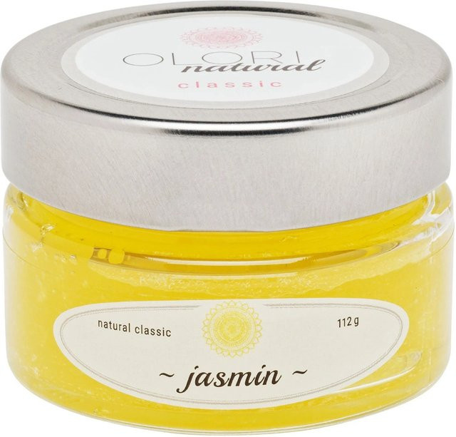 Olori Raumduft Jasmin blumig 112 g - Bild 1