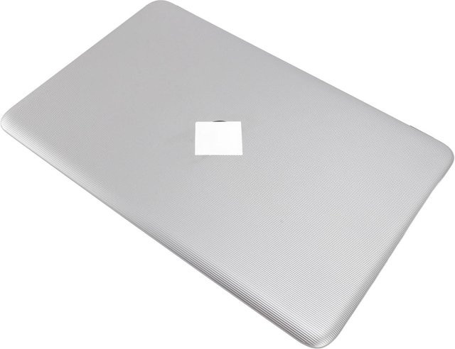Professioneller Ersatz LCD Rückseite Oberdeckel für HP 15 AF 15 BA 250 G5 in Weiß - Bild 1