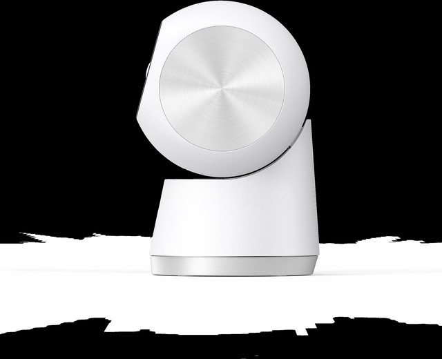 eufy Indoor Cam S350 4K Dual-Kamera mit 360 Grad PTZ, Schwenk- und Neigefunktion, Nachtsicht und KI, Weiß - Bild 2