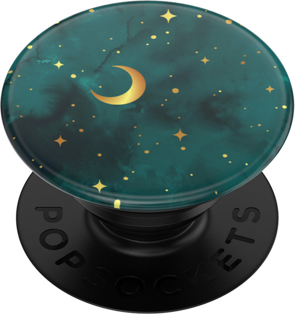 PopGrip Mystic Forest Popsockets Handyhalterung in Grün - Bild 1