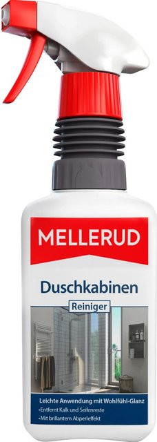 Mellerud Duschkabinenreiniger Badreiniger 500 g - Bild 1