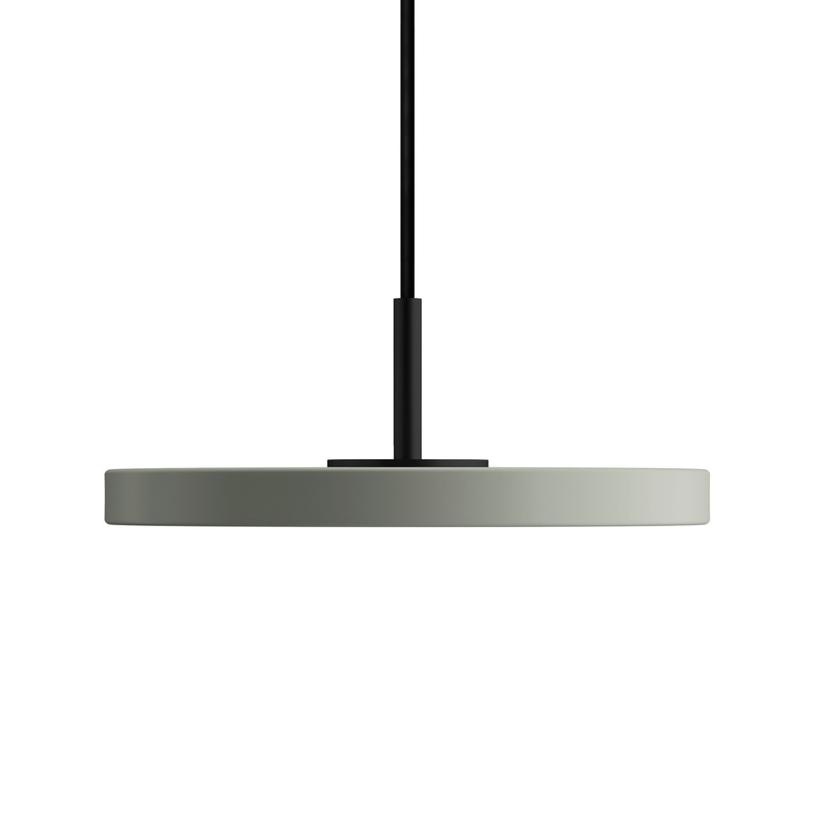 UMAGE Asteria Micro V2 Pendelleuchte LED in Grün - Bild 2