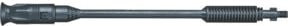 Makita Hochdruckreinigerzubehör Variable Lanze 197822-8 in Schwarz - Bild 1