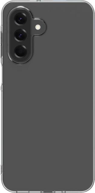BlueBuilt Transparentes Backcover für Samsung Galaxy A17 4G/5G - Bild 1