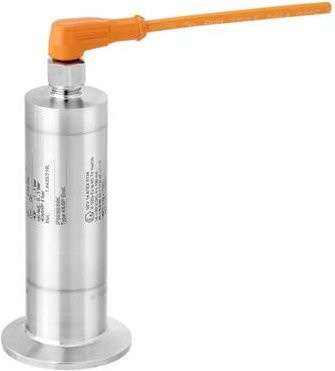 Endress+Hauser PMP23 Druckmessumformer in Silber, Messbereich -1.0 bis 10.0 bar - Bild 1