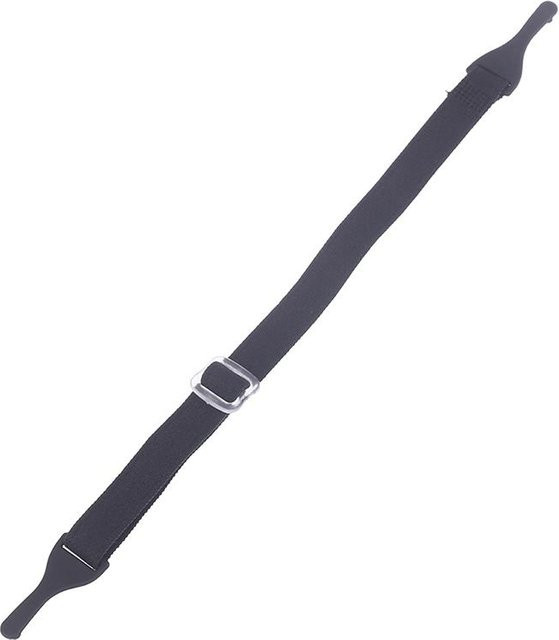 Gardenny Kinderbrillenband, elastisch, schwarz - Bild 1
