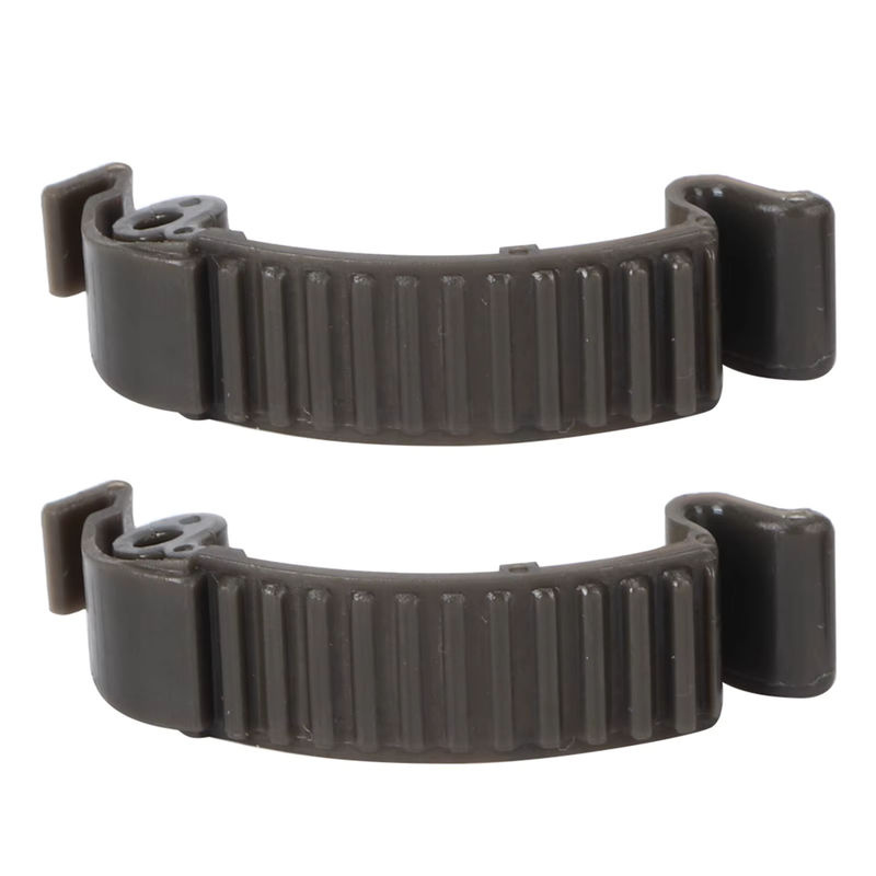 Walfront Kettensägen Abdeckung mit Schnallen Clips passend für Husqvarna 435 440 445 450 359 351 353 357 346xp 575xp - Bild 2