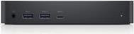 Dell Universal Dock D6000 USB 3.0 Dockingstation in Schwarz mit USB-C - Bild 1