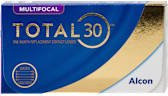 Alcon Total 30 Monatslinsen multifokal, 30 Linsen - Bild 1
