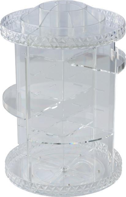 CIEN BEAUTY Kosmetik Organizer drehbar - Bild 1