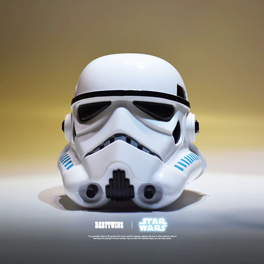 Hasbro Star Wars Sturmtruppler Darth Vader Figur, Puppe - Bild 2