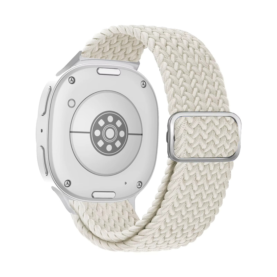KILPILLS Uhrenarmband Nylon, geflochtenes Schlaufenarmband - Bild 2