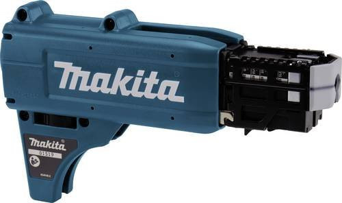 Makita Magazinvorsatz 191L24-0 in Blau aus Kunststoff passend für Bohrmaschinen - Bild 1