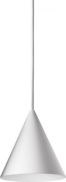 Wästberg W201 Pendelleuchte Extra Small LED dimmbar weiß - Bild 1