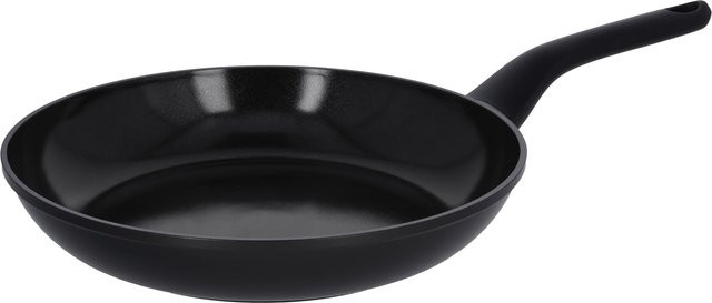 SILVERCREST Aluguss-Pfanne mit Antihaftbeschichtung in Schwarz, Durchmesser: 28 cm - Bild 1