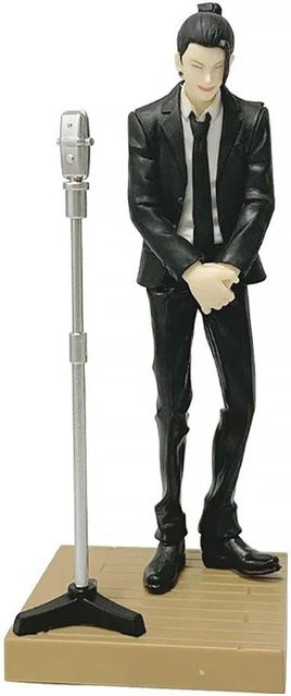 Fashnics Jujutsu Kaisen Satoru Gojo Suguru Geto Anzug Version, Diorama Figur, 17cm, ab 14 Jahren - Bild 1